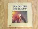George Strait - 1991 The Very Best Of George Strait 2 LP - Shrink - Excellent