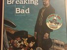 NYCC Spacelab BREAKING BAD Mist Green 4LP Box Set Record LP LE 100