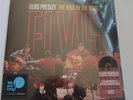 Elvis Presley °° The King IN The Ring °° RSD 2018 Red Vinyl °° doppel °° NEU