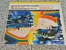MOODY BLUES LP 