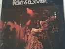 Zappa Mothers Roxy & Elsewhere 1974 Original 1st Press 2X LP Live NM Vinyl 2202
