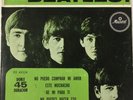 THE BEATLES -CAN’T BUY ME LOVE / FROM ME TO YOU-  MEXICAN 7” SINGLE PS MUSART