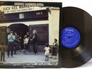 CREEDENCE CLEARWATER REVIVAL Willy And The Poor Boys LP Fantasy 8397 - EX   *S5