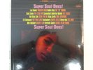 SUPER SOUL-DEES 1967 SEALED CAPITOL VINYL LP SAM COOKE DREW-VELS FASCINATORS+