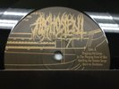 ARGHOSLENT Incorrigible Bigotry LP DRAKKAR death metal grand belials key absu