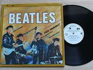 THE BEATLES FIRST MOVEMENT THE ORIGINALS BEATLES MEXICO 1983