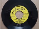 ALBERT WASHINGTON AND THE KINGS - THESE ARMS OF MINE - 7
