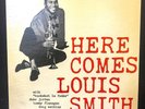 LOUIS SMITH “Here Comes Louis Smith” FIRST PRESSING Blue Note Mono Vinyl