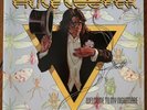 Alice Cooper Welcome To My Nightmare 180 Gram Friday Music 2010 Vinyl Record
