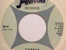 Surf 45 THE SCAVENGERS Curfue FENTON Oasis HEAR