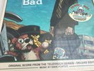 NYCC Spacelab BREAKING BAD Mist Green 4LP Box Set Record LP LE 100