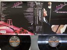JULIO IGLESIAS EN CONCIERTO EPIC SONY 45 3P 437,8 Japan PROMO MASTERSOUND 2LP