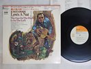 JOHNNY CASH EVERYBODY LOVES A NUT CBS/SONY SOPJ-15 Japan CAP OBI SHRINK VINYL LP