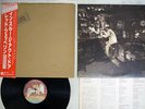 LED ZEPPELIN IN THROUGH THE OUT DOOR SWAN SONG P-10726N Japan OBI VINYL LP