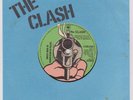 THE CLASH - White Man In Hammersmith Palais  - 7