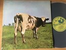 PINK FLOYD ATOM HEART MOTHER QUAD ORIG 1970 HARVEST UK Q4SHVL 781 MINT VINYL