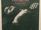 The Smiths The Queen Is Dead 1986 LP