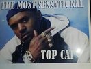 Top Cat ‎– The Most Sensational USED 12