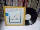 FRANK ZAPPA - Ship Arriving Too Late To Save A Drowning Witch KOREA LP Blue CVR