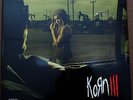 KORN - III Remember who you are - LP VINILE 2010 SIGILLATO SEALED