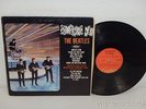 THE BEATLES Something New 1974 CANADA Orange label LP Capitol ST-2108