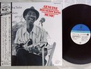 HOUND DOG TAYLOR GENUINE HOUSEROCKING MUSIC ATLAS LA23-3015 Japan OBI LP