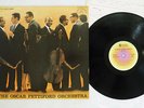 OSCAR PETTIFORD ORCHESTRA IN HI FI VOLUME 2 ABC YW-8512-AB Japan MONO VINYL LP