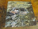 JIMMY BUFFETT Down To Earth LP BARNABY first LP VG++ clean