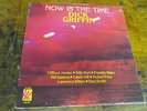 DICK GRIFFIN Now is the Time LP TRIDENT jazz VG++