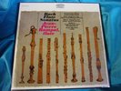 Sealed Classical ? LP Box Set: Rampal - Bach - Flute Sonatas (Complete):