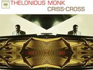 ORGM | Thelonious Monk - Criss-Cross 180g LP
