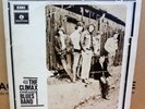 THE CLIMAX CHICAGO BLUES BAND OG UK STEREO PARLOPHONE LP PCS 7069 1G/1G