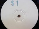 RARE WHITE LABEL SKINHEAD ROCKSTEADY 60s TEST PRESS REGGAE VINYL ALBUM LP