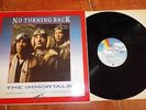 THE IMMORTALS No turning back JOHN DEACON QUEEN 12