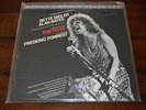 Bette Midler THE ROSE Soundtrack - MFSL MoFi vinyl record LP - OOP New & SEALED