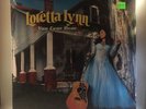 Loretta Lynn - Van Lear Rose LP NEW Jack White