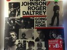 Wilko Johnson/Roger Daltrey - Going Back Home LP NEW