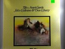 John Coltrane & Don Cherry - The Avant-Garde LP NEW