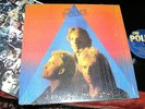 THE POLICE  -     Zenyatta Mondatta,      ORIGINAL 1980 UK LP / inner...... EX