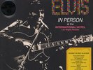 Elvis Presley - In Person At The International (Vinyl LP - 2018 - US - Original)