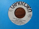 JOHNNY JENKINS I Walk on Guilded Splinters CAPRICORN 45 FUNKY SWAM ROCK BREAKS