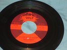 RARE  45 Volt #155 THE CHARMELS Baby Come And Get It / As Long As I've Got You
