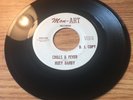 NEW ORLEANS SOUL 45 HUEY DARBY CHILLS & FEVER / WRONG NUMBER MON-ART 996 DJ M-