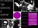Art Ensemble Of Chic-Les Stances Sophie (UK IMPORT) VINYL NEW