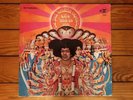 Jimi Hendrix ?– Axis: Bold As Love 1969 Reprise RS 6281 Jacket VG Vinyl NM-