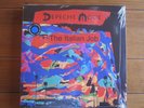 Depeche Mode Live Vinyl The Italien Job 2017 Rot 3LP