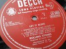The Rolling Stones - Let It Bleed - Original UK Vinyl Boxed Decca & Inner 