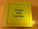London Decca Gold Cartridge Mint