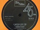 Barbara McNair, David Ruffin-It Happens Every Time / I Can't Be Hurt Anymore 7