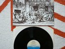 Jethro Tull Minstrel In The Gallery Vinyl UK 1975 Chrysalis A3/B3 Matrix LP EXC+